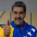 Jefe de campaña oficialista sugiere que Maduro gana elección en Venezuela