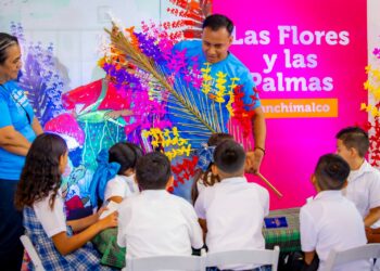 Acercan servicios a más de 2,000 connacionales en Tegucigalpa, Honduras