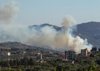 Israel prepara ataque contra Hezbolá