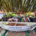 Celebran el octavo festival del curil en Puerto El Triunfo, Usulután