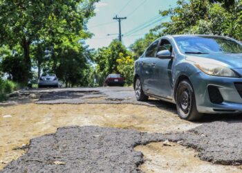 Intervendrán red vial Apocapa, abandonada desde hace más de 15 años