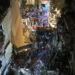 Israel bombardea Beirut por comandante de Hezbolá