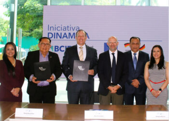 Destinan $58,000 para impulsar y establecer mipymes en El Salvador
