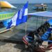 Buscan socio para operar ferris en lago de Ilopango