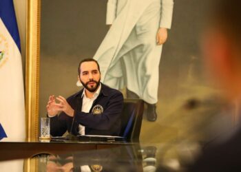 Presidente Bukele afirma que productores extranjeros están interesados en los agromercados salvadoreños