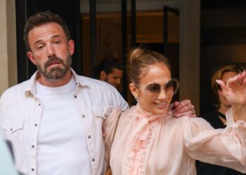 ¿Jennifer López y Ben Affleck divorciados?