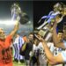 Águila y Alianza disputarán la «Supercopa de Campeones»