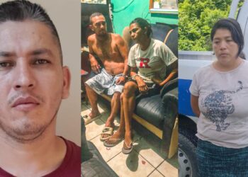 Más de 90 personas ligadas al contrabando han sido capturadas este año