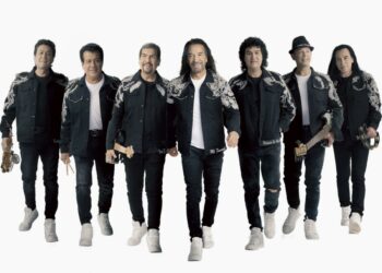 Los Bukis confirman fecha de concierto en El Salvador en este 2024