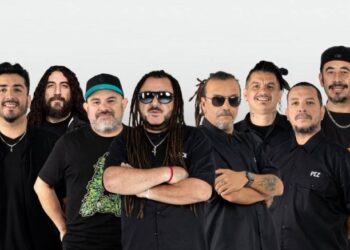 El Salvador vivirá un «Sentimiento Original» con el reggae de Gondwana