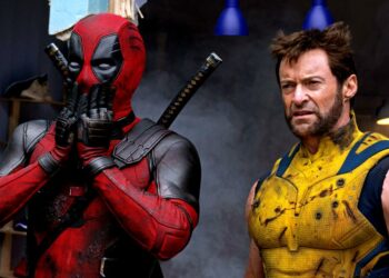El éxito rotundo de Marvel Studios y «Deadpool y Wolverine» contado en récords