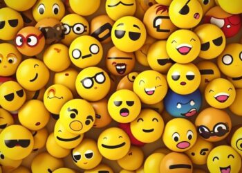 Este 17 de julio se celebra el Día Mundial del Emoji