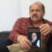 «Uno tiene que alimentar el cuerpo, el espíritu, el corazón y la mente», Rogelio Ruiz, escritor y motivador personal