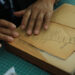El arte para mantener viva la historia bibliográfica de El Salvador