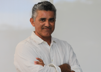 Actor salvadoreño destaca los proyectos artísticos del país