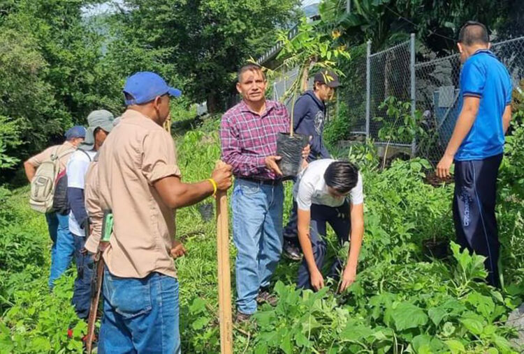 Fotos/ Diario El Salvador