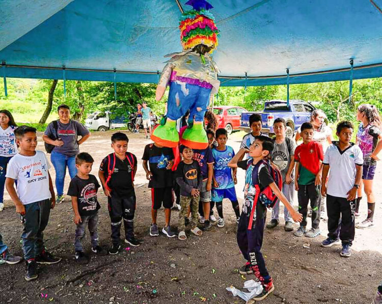 Fotos/ Diario El Salvador