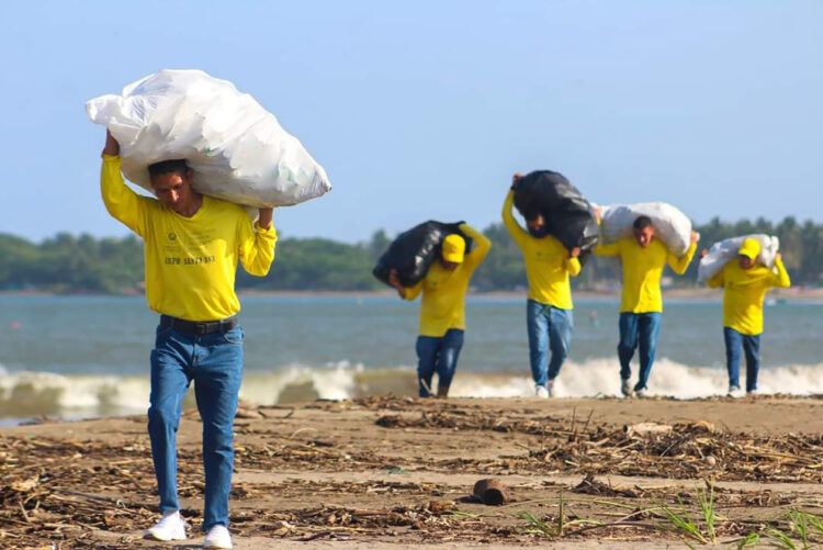 Fotos/ Diario El Salvador