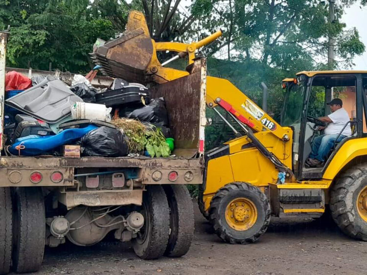 Fotos/ Diario El Salvador