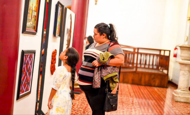 Fotos/ Diario El Salvador