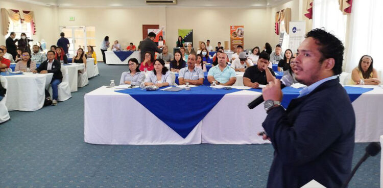 Fotos/ Juan Carlos Barahona