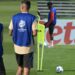 Argentina desconfía de Canadá en semis; Uruguay-Colombia paridad sin favorito