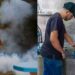 Ministerio de Salud mantiene constantes campañas de limpieza y fumigación para combatir el dengue
