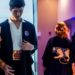 El «espíritu guerrero» del jaguar estará plasmado en los trajes de gala que usarán los atletas salvadoreños en París