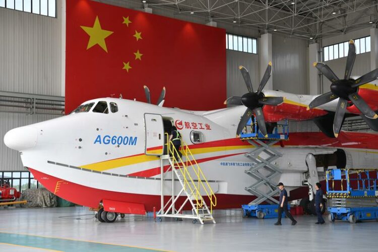 Foto: Xinhua