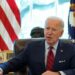 Votantes creen que Biden tomó la mejor decisión al retirarse de la contienda