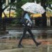 El MARN prevé tormentas eléctricas a partir del domingo