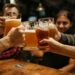 Los europeos siguen siendo los mayores consumidores de alcohol en el mundo, según la OMS
