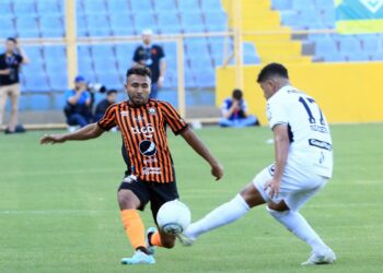 Alianza y Águila se enfrentarán en amistoso de pretemporada