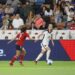 Azul femenina presentó convocadas para los amistosos ante Perú