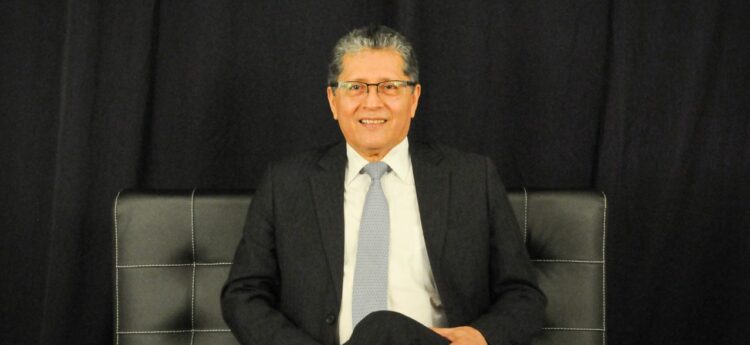 Alfredo Miranda Flamenco fue parte del círculo de funcionarios de Mauricio Funes y fue viceministro de Cooperación para el Desarrollo con el prófugo Sánchez Cerén.