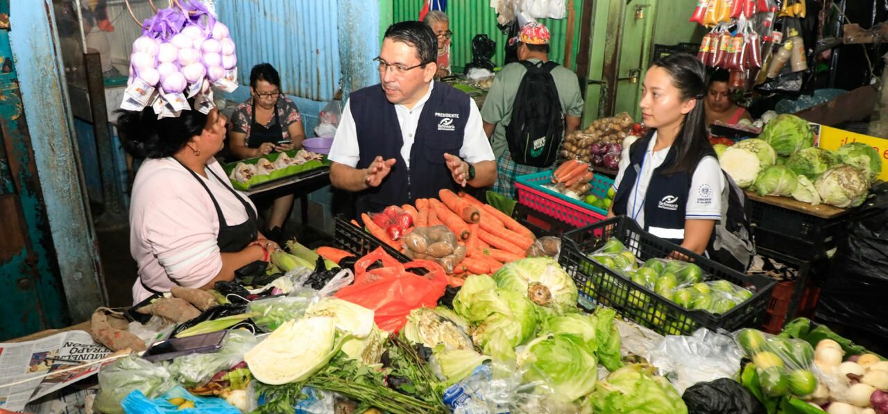 Defensoría remite más de 100 casos a la Fiscalia por aumento de precios ...