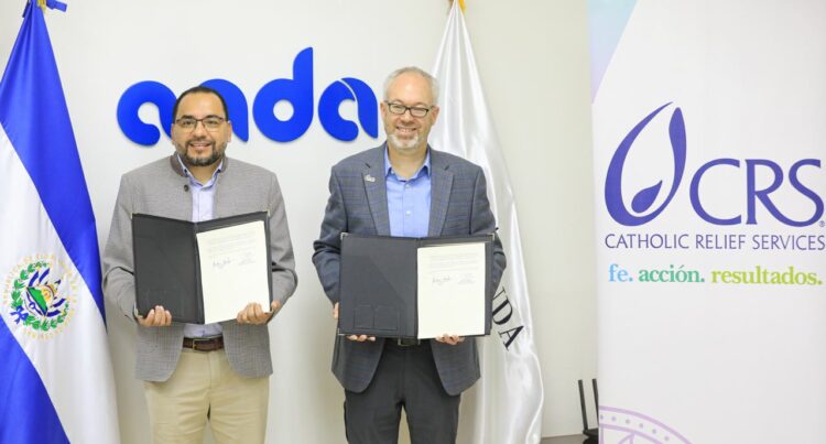 FOTO/ Edison González/ Diario El Salvador