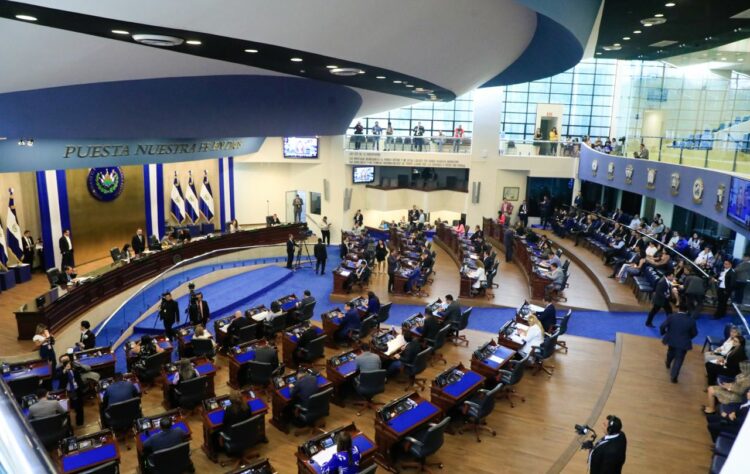 FOTO/ Edison González/ Diario El Salvador