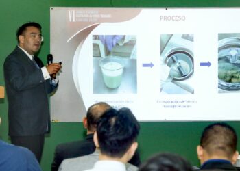 El ITCA presenta 10 investigaciones enfocadas en ciencia, tecnología e innovación