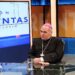 El nuncio apostólico invita a colaborar con proyecto Sembrando Semillas de Esperanza