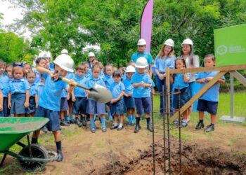 El MOP trae al país una máquina especializada para limpiar los pozos de Montelimar