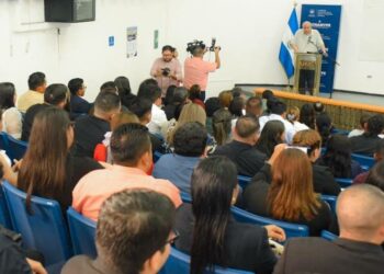 Conamype gradúa a 118 empresarios del diplomado «Acelera tu Empresa»