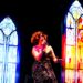 La magia de Broadway hechizó a El Salvador con la voz de Gracia González