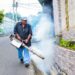 Declaran alerta roja por dengue en El Salvador