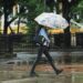 Prevén ambiente caluroso y lluvias para este viernes en El Salvador