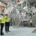 Alas Doradas y Geocycle trataron más de 2,000 toneladas de plásticos