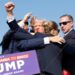 «Es increíble que un acto así pueda ocurrir» en Estados Unidos: Donald Trump tras ataque armado