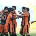 Águila se quedó con la Supercopa de Campeones en duelo disputado en el estadio Cuscatlán