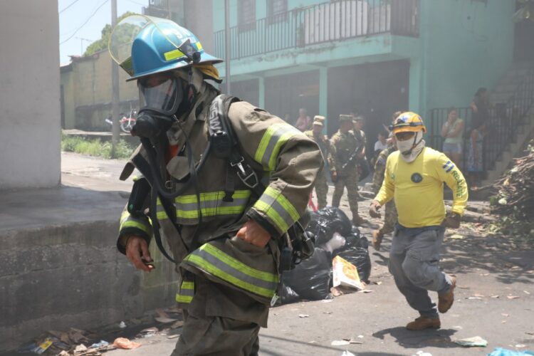 Foto: Francisco Campos/Diario El Salvador