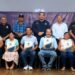 INABVE entrega $295,000 en capital semilla a veteranos y excombatientes 